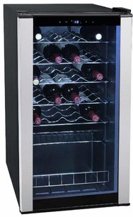 Винный мини-шкаф Климадифф CLS28A фото в Санкт-Петербурге Винный мини-шкаф Climadiff CLS28A фото в Санкт-Петербурге