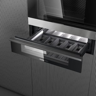 Выдвижной винный шкаф Dometic DrawBar 5C фото 2 в Санкт-Петербурге