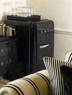 Холодильник Смег FAB10HRNE фото 4 в Санкт-Петербурге Холодильник Smeg FAB10HRNE фото 4 в Санкт-Петербурге