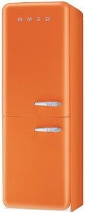 Холодильник Смег FAB32OS7 фото в Санкт-Петербурге Холодильник Smeg FAB32OS7 фото в Санкт-Петербурге
