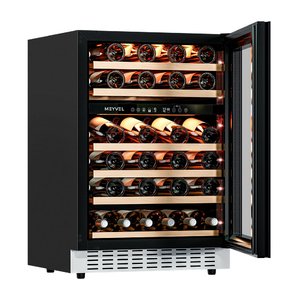 Встраиваемый винный шкаф Meyvel MV46NH-KWT2 фото 2 в Санкт-Петербурге