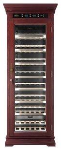 Винный шкаф Coldvine C108-WM1 (Classic) фото 4 в Санкт-Петербурге Винный шкаф Cold Vine C108-WM1 (Classic) фото 4 в Санкт-Петербурге