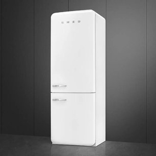 Холодильник Смег FAB38RWH5 фото 4 в Санкт-Петербурге Холодильник Smeg FAB38RWH5 фото 4 в Санкт-Петербурге