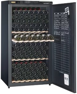 Винный шкаф Климадифф AV205 фото в Санкт-Петербурге Винный шкаф Climadiff AV205 фото в Санкт-Петербурге