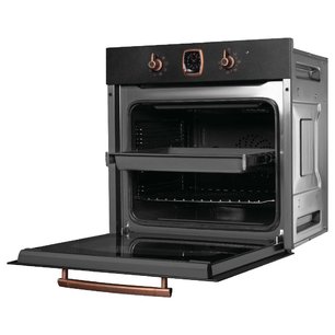 Электрический духовой шкаф Кертинг OKB 481 CRCN фото 4 Электрический духовой шкаф Korting OKB 481 CRCN фото 4