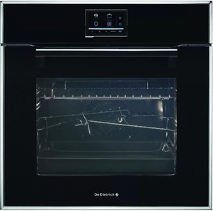 Духовой шкаф Де Дитрих DOP1597B фото в Санкт-Петербурге Духовой шкаф De Dietrich DOP1597B фото в Санкт-Петербурге