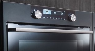 Компактный духовой шкаф Аско OCM8487A фото 2 в Санкт-Петербурге Компактный духовой шкаф Asko OCM8487A фото 2 в Санкт-Петербурге