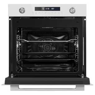 Духовой шкаф Maunfeld MEOR7217DMW фото 2 в Санкт-Петербурге