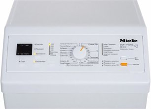 Стиральная машина Миле W 614 фото 2 в Санкт-Петербурге Стиральная машина Miele W 614 фото 2 в Санкт-Петербурге