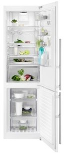 Холодильник Электролюкс EN3889MFW фото в Санкт-Петербурге Холодильник Electrolux EN3889MFW фото в Санкт-Петербурге