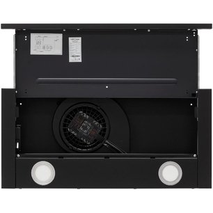 Встраиваемая вытяжка Krona KAMILLA T 600 BLACK (1 мотор) фото 4 в Санкт-Петербурге Встраиваемая вытяжка Krona KAMILLA T 600 BLACK (1 мотор) фото 4 в Санкт-Петербурге