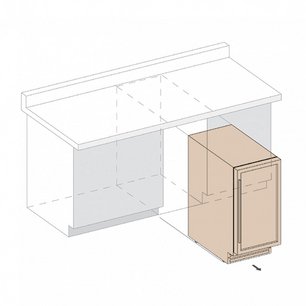 Встраиваемый винный шкаф Дунавокс DAUF-32.78DC фото 2 в Санкт-Петербурге Встраиваемый винный шкаф Dunavox DAUF-32.78DC фото 2 в Санкт-Петербурге