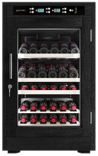 Винный шкаф Meyvel MV46-WB1-M фото 3 в Санкт-Петербурге