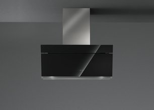 Вытяжка Фалмек Butterfly 90 ix (800) ECP black фото 2 в Санкт-Петербурге Вытяжка Falmec Butterfly 90 ix (800) ECP black фото 2 в Санкт-Петербурге