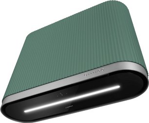 Вытяжка Maunfeld MURANO 80 Green фото 4 в Санкт-Петербурге