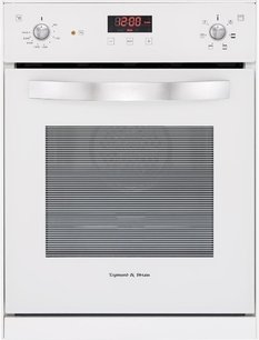 Духовой шкаф Zigmund Shtain EN 192.522 W фото в Санкт-Петербурге