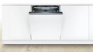 Встраиваемая посудомоечная машина BOSCH SMV25EX02R фото 2 в Санкт-Петербурге Встраиваемая посудомоечная машина BOSCH SMV25EX02R фото 2 в Санкт-Петербурге
