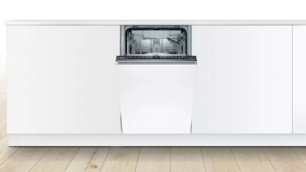 Встраиваемая посудомоечная машина BOSCH SPV2HMX1FR фото 3 в Санкт-Петербурге Встраиваемая посудомоечная машина BOSCH SPV2HMX1FR фото 3 в Санкт-Петербурге