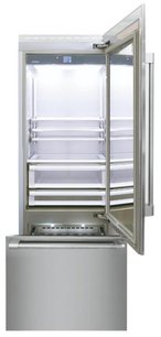 Встраиваемый холодильник Fhiaba RS750TGT6 фото в Санкт-Петербурге