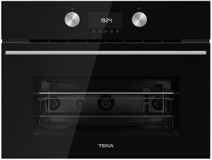 Встраиваемая микроволновая печь Тека MLC 8440 NIGHT RIVER BLACK фото в Санкт-Петербурге Встраиваемая микроволновая печь Teka MLC 8440 NIGHT RIVER BLACK фото в Санкт-Петербурге