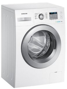 Стиральная машина Samsung WW 60 H 2230 EW/DLP фото 2 в Санкт-Петербурге