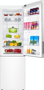 Холодильник Хайер C4F640CWU1 фото 4 в Санкт-Петербурге Холодильник Haier C4F640CWU1 фото 4 в Санкт-Петербурге