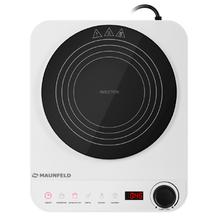 Настольная плитка Maunfeld EFI271MWH фото в Санкт-Петербурге
