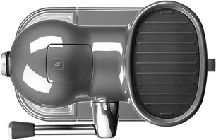 Кофемашина Китчен Эйд 5KES0504EMS фото 4 в Санкт-Петербурге Кофемашина KitchenAid 5KES0504EMS фото 4 в Санкт-Петербурге