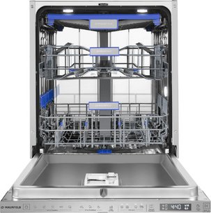 Встраиваемая посудомоечная машина Маунфилд MLP60330T Smart Beam Inverter фото 2 в Санкт-Петербурге Встраиваемая посудомоечная машина Maunfeld MLP60330T Smart Beam Inverter фото 2 в Санкт-Петербурге