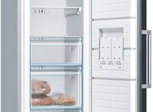 Двухкамерный холодильник Бош KGN86AI32U фото 4 в Санкт-Петербурге Двухкамерный холодильник Bosch KGN86AI32U фото 4 в Санкт-Петербурге