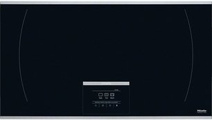 Индукционная панель Миле KM6395 FlexTouch фото в Санкт-Петербурге Индукционная панель Miele KM6395 FlexTouch фото в Санкт-Петербурге