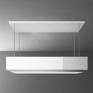 Вытяжка Фалмек CIRCLE.TECH Levante 120 ISOLA white (600) фото в Санкт-Петербурге Вытяжка Falmec CIRCLE.TECH Levante 120 ISOLA white (600) фото в Санкт-Петербурге