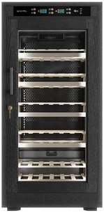 Винный шкаф Meyvel MV66-WB1-M фото 3 в Санкт-Петербурге