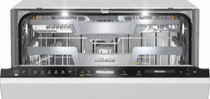 Встраиваемая посудомоечная машина Миле G 7590 SCVi AutoDos фото 3 в Санкт-Петербурге Встраиваемая посудомоечная машина Miele G 7590 SCVi AutoDos фото 3 в Санкт-Петербурге