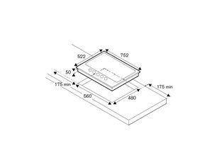 Варочная панель Бертаззони P905CMODX фото 4 в Санкт-Петербурге Варочная панель Bertazzoni P905CMODX фото 4 в Санкт-Петербурге