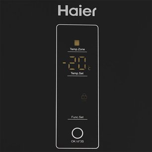 Холодильник Хайер C2F637CGBG фото 3 в Санкт-Петербурге Холодильник Haier C2F637CGBG фото 3 в Санкт-Петербурге