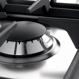 Варочная панель Lofra TRNM96/5 CHROME фото 2 в Санкт-Петербурге