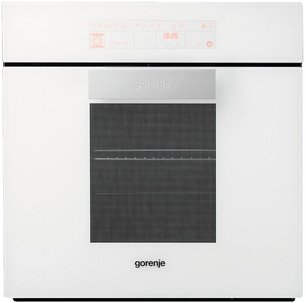 Духовой шкаф Горение BO 87 W фото в Санкт-Петербурге Духовой шкаф Gorenje BO 87 W фото в Санкт-Петербурге