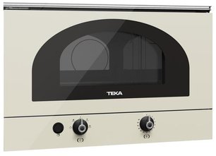 Встраиваемая микроволновая печь Тека MWR 22 BI VANILLA-OS фото 2 в Санкт-Петербурге Встраиваемая микроволновая печь Teka MWR 22 BI VANILLA-OS фото 2 в Санкт-Петербурге