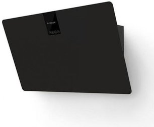 Вытяжка Фабер SOFT EDGE BLACK INGO A80 фото 2 в Санкт-Петербурге Вытяжка Faber SOFT EDGE BLACK INGO A80 фото 2 в Санкт-Петербурге