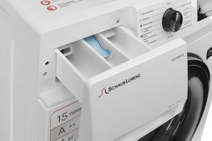 Стиральная машина Шауб Лоренц SLW SW6410 фото 2 в Санкт-Петербурге Стиральная машина Schaub Lorenz SLW SW6410 фото 2 в Санкт-Петербурге