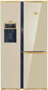 Холодильник Kaiser KS 90300 ElfAD Bio фото в Санкт-Петербурге