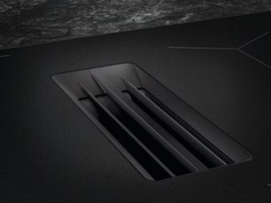 Варочная панель со встроенной вытяжкой AEG TH84CC23CZ фото 3 в Санкт-Петербурге