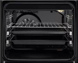 Индукционная плита AEG CCM66400BX фото 3 в Санкт-Петербурге