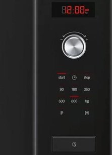 Микроволновая печь Бош HMT75M664 фото 4 в Санкт-Петербурге Микроволновая печь Bosch HMT75M664 фото 4 в Санкт-Петербурге