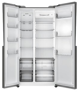 Холодильник Хайер HRF-523DS6RU фото 4 в Санкт-Петербурге Холодильник Haier HRF-523DS6RU фото 4 в Санкт-Петербурге