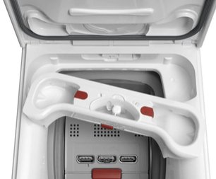 Стиральная машина АЕГ LTR8E373E фото 3 в Санкт-Петербурге Стиральная машина AEG LTR8E373E фото 3 в Санкт-Петербурге