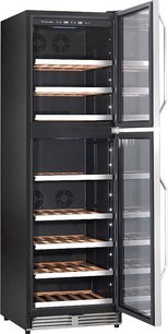 Винный шкаф La Sommeliere MT166DP фото 2 в Санкт-Петербурге