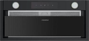 Встраиваемая кухонная вытяжка MAUNFELD Fantasy Light 60 черный фото 3 в Санкт-Петербурге Встраиваемая кухонная вытяжка MAUNFELD Fantasy Light 60 черный фото 3 в Санкт-Петербурге