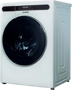 Стирально-сушильная машина Hyundai WMD8413 фото 3 в Санкт-Петербурге